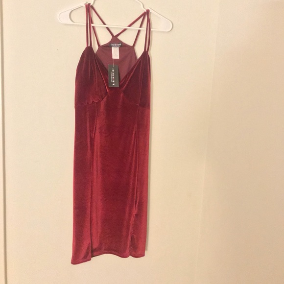 ✨Host Pick✨ Heartbreak Hotel Dress - Picture 5 of 6